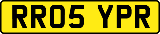 RR05YPR