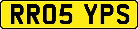 RR05YPS