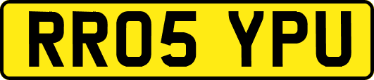RR05YPU