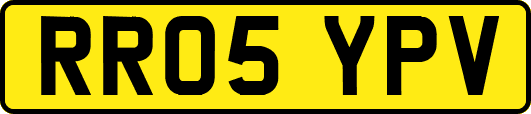 RR05YPV