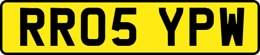 RR05YPW