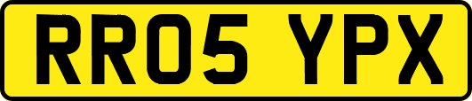 RR05YPX