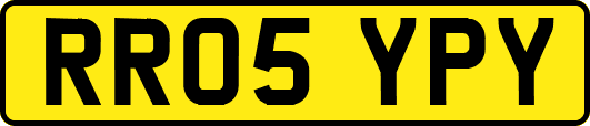 RR05YPY