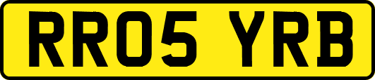 RR05YRB