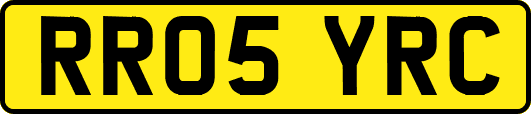 RR05YRC