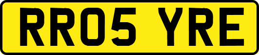 RR05YRE