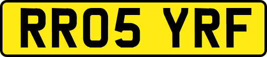 RR05YRF