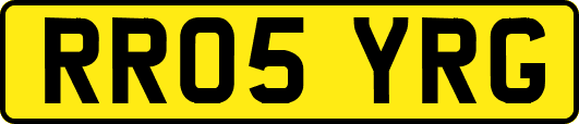 RR05YRG