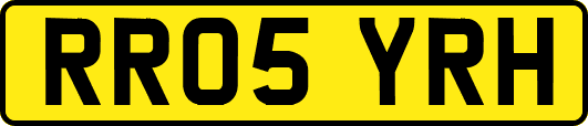 RR05YRH