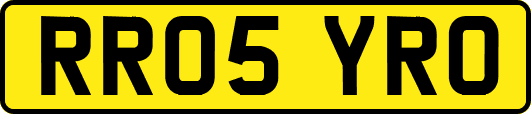 RR05YRO