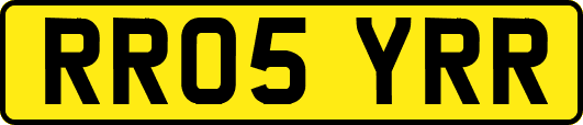 RR05YRR