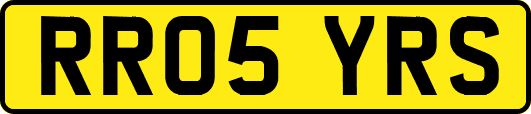 RR05YRS
