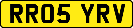 RR05YRV