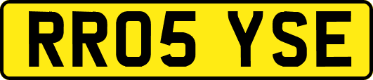 RR05YSE