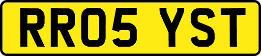 RR05YST