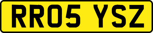 RR05YSZ