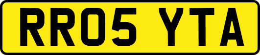 RR05YTA