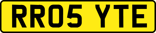RR05YTE