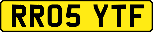 RR05YTF