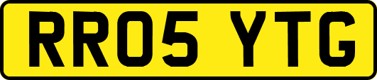 RR05YTG