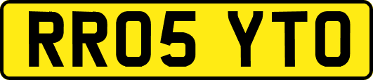 RR05YTO