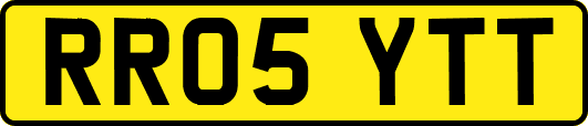 RR05YTT