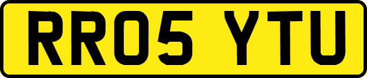 RR05YTU