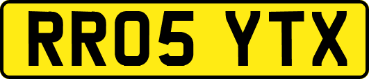 RR05YTX