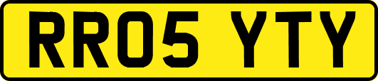 RR05YTY