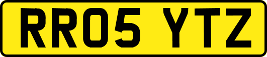 RR05YTZ