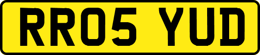 RR05YUD