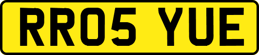 RR05YUE