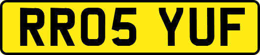 RR05YUF