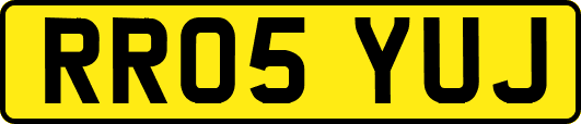 RR05YUJ