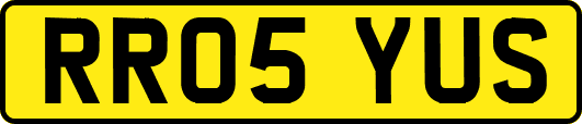 RR05YUS