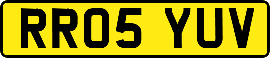 RR05YUV