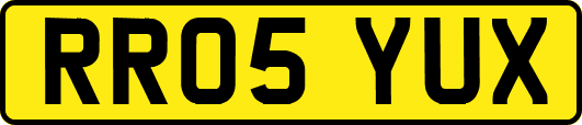 RR05YUX