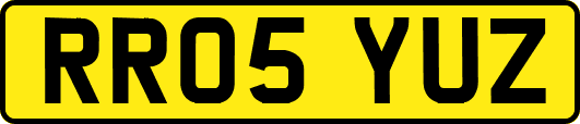 RR05YUZ