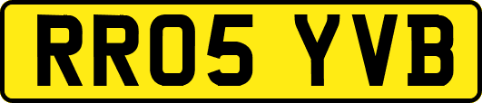 RR05YVB