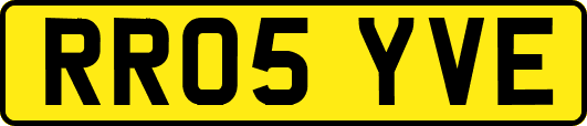 RR05YVE