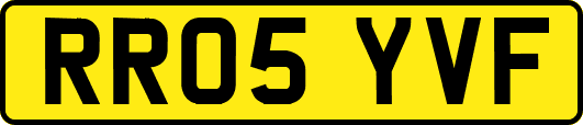 RR05YVF