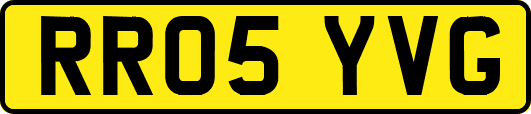 RR05YVG