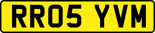 RR05YVM