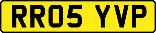 RR05YVP