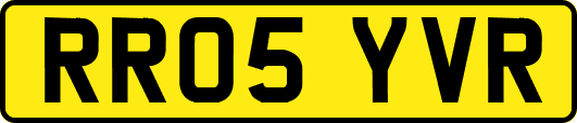 RR05YVR
