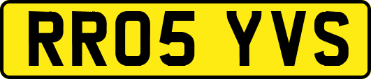 RR05YVS
