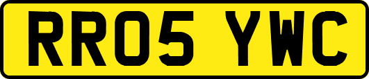 RR05YWC