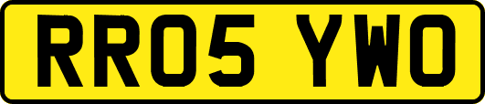 RR05YWO