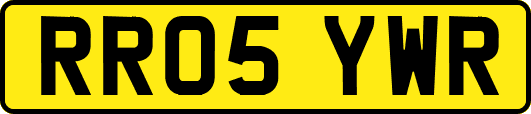 RR05YWR