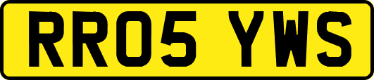 RR05YWS
